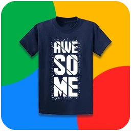 Symbol von T Shirt Design - T Shirt Art