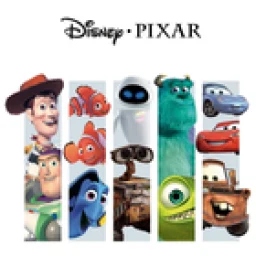 Pixar Wallpaper HD & 4K simgesi